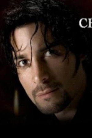 Gabriel, amor inmortal