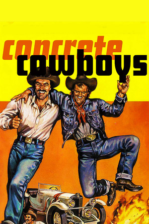 Concrete Cowboys