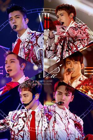THE 2PM in TOKYO DOME 2016