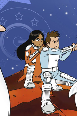 Il était une fois… l'Espace