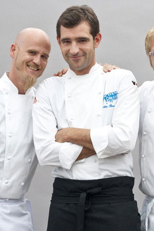 Die Küchenchefs