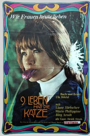 Neun Leben hat die Katze