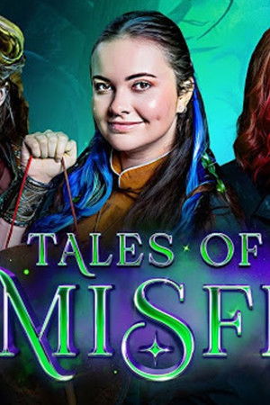 Tales of the Misfits