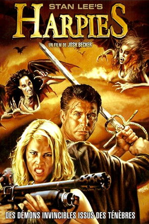 Harpies