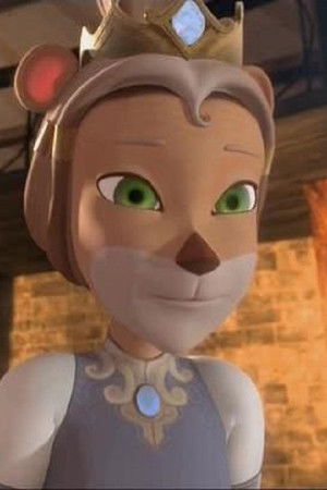 Max Adventures: Magilika