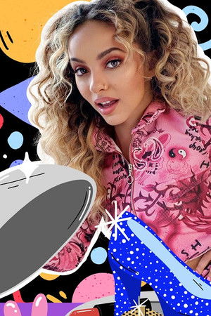 Served! With Jade Thirlwall