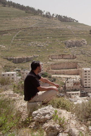 Van Nablus naar Ninevé