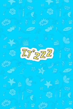 ITZY "IT’ZZZ"