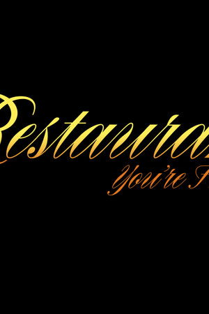 The Restaurant: You're Fried!