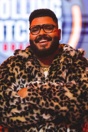 Rolling Kitchen Brasil