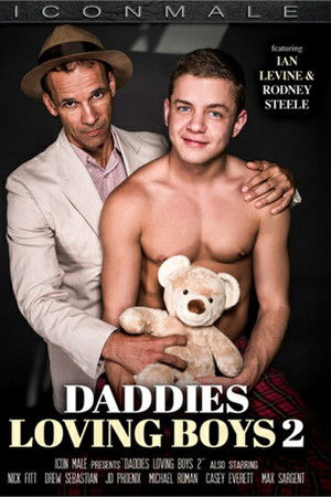 Daddies Loving Boys 2