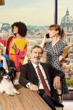 Call My Agent: Italia