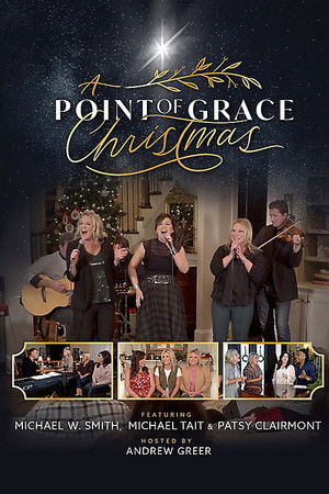 A Point of Grace Christmas