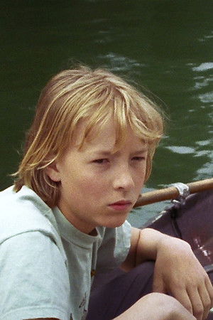 Susikoira Roi - seikkailu saaristossa