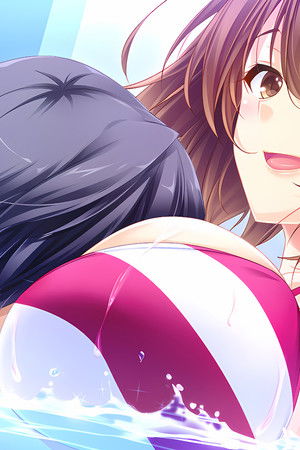 しごカレ ~エッチな女子大生とドキx2ラブレッスン!! THE ANIMATION