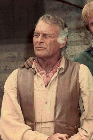 The High Chaparral