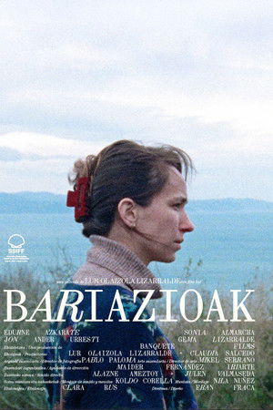 Bariazioak