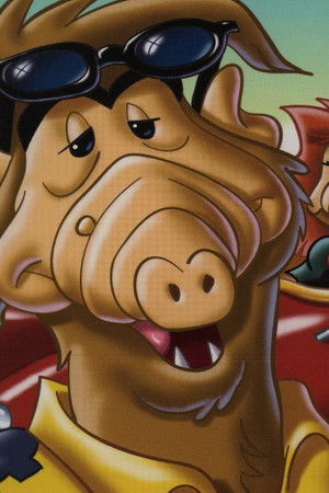 ALF: The Animated Series