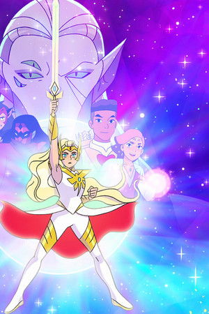 She-Ra ve Güç Prensesleri