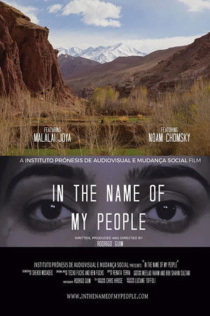 In the Name of My People