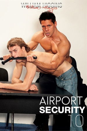 Airport Security 10