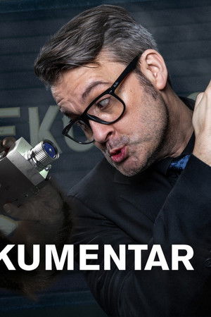 Trygdekontoret - Dokumentar