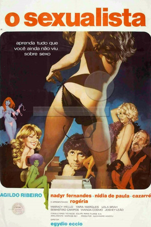 O Sexualista