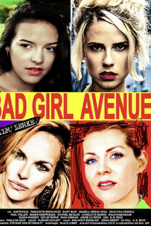 Bad Girl Avenue