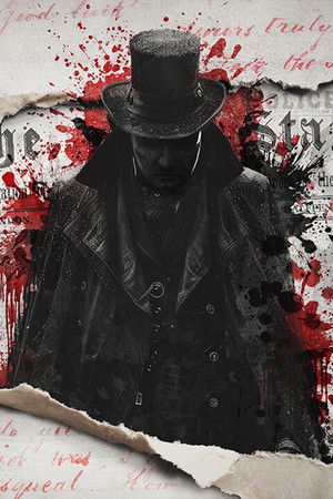 Jack The Ripper: Written In Blood