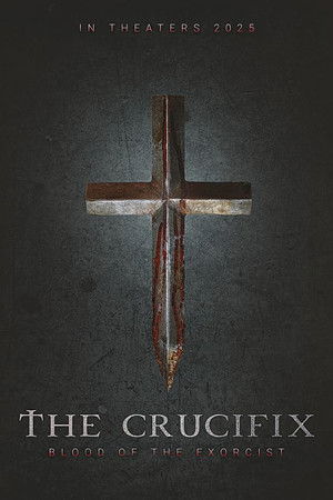 The Crucifix: Blood of the Exorcist