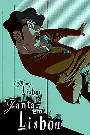 Jantar em Lisboa