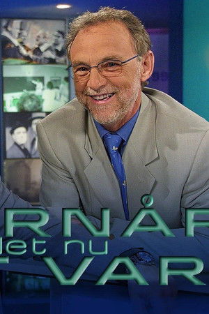 Hvornår var det nu det var?