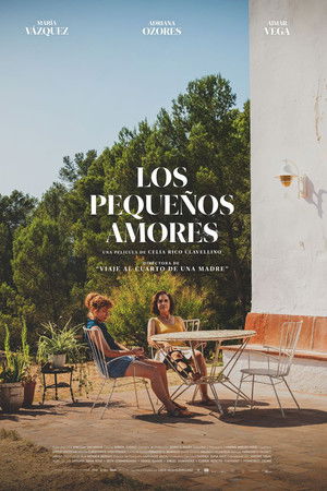 Los Pequeños Amores
