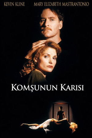 Komşunun Karısı
