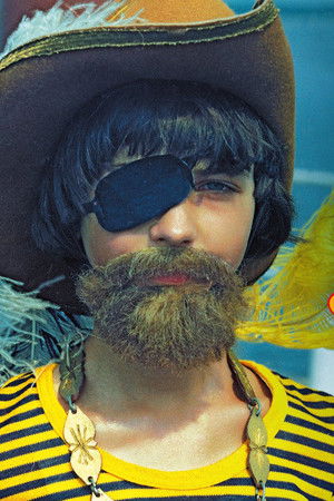 Das Mädchen Störtebeker