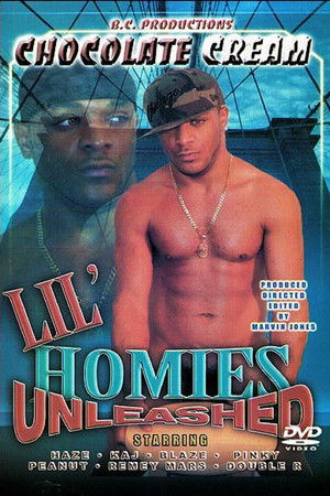 Lil' Homies 2: Lil' Homies Unleashed