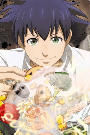 フェルマーの料理