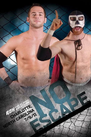 ROH: No Escape