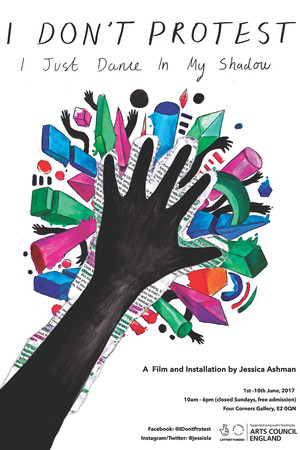 I Don't Protest, I Just Dance in My Shadow