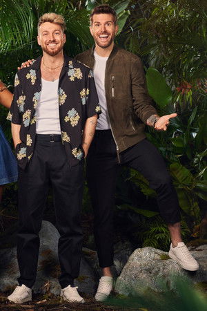 I'm a Celebrity... Unpacked