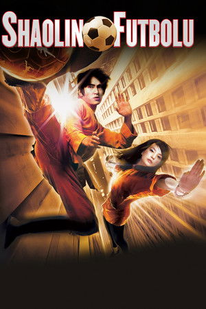Shaolin Futbolu