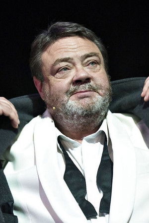 TV ifølge Tommy Kenter 1990