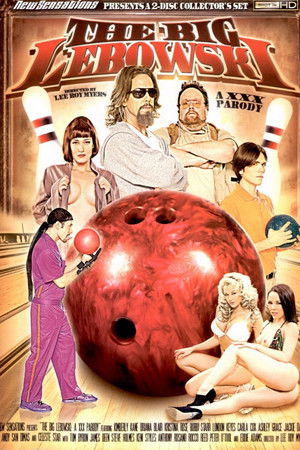 The Big Lebowski: A XXX Parody