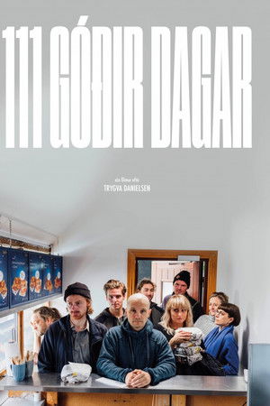111 góðir dagar