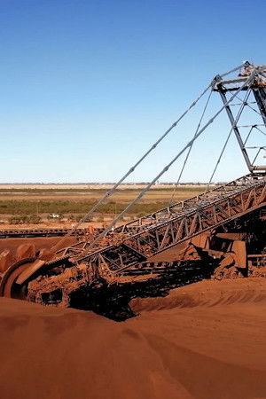 Yakka: Australia At Work