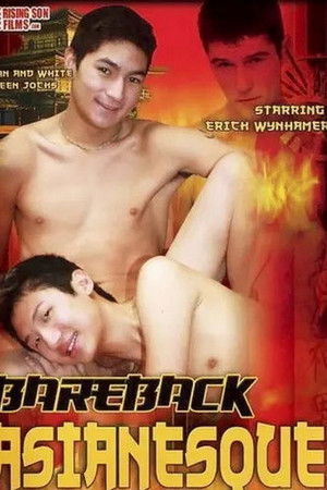 Bareback Asianesque