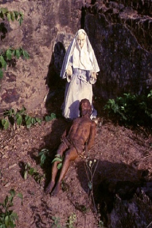 Alcântara: Cidade Morta