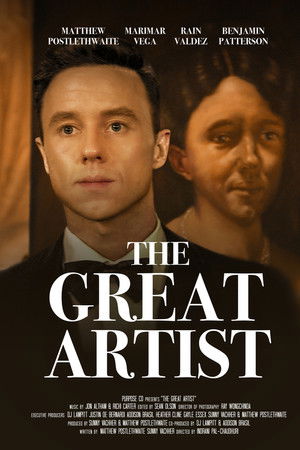 The Great Artist