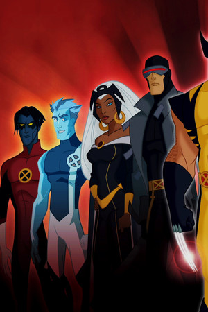 Wolverine and the X-Men