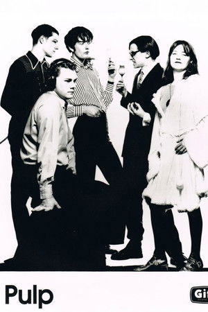 Pulp: The Story of Common People